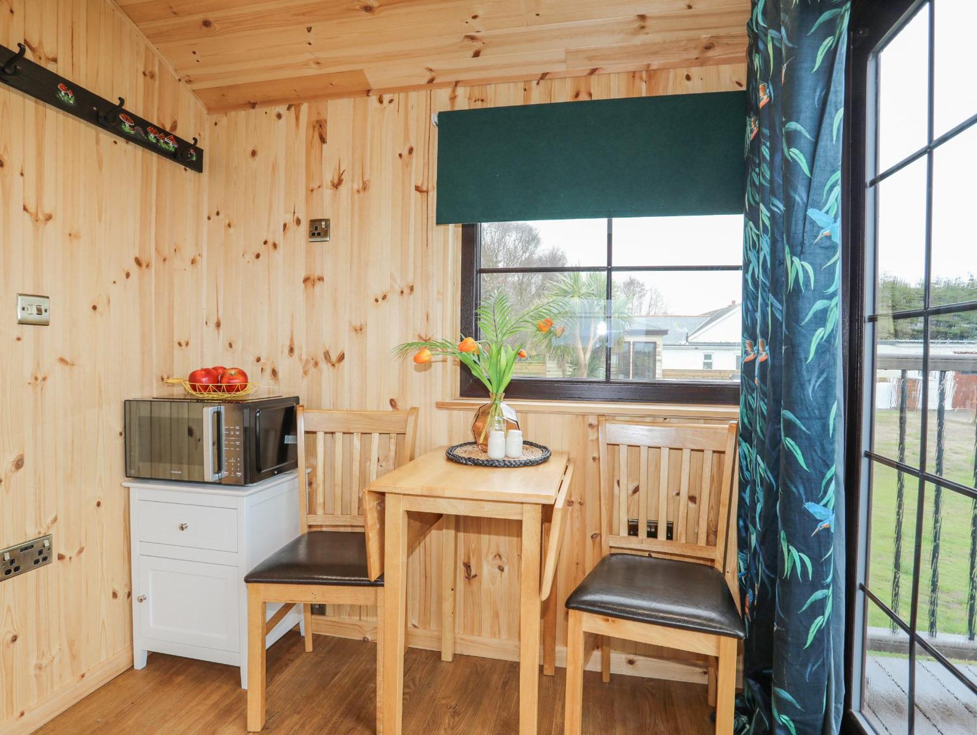 Holiday home Tal Sarn Shepherd Hut